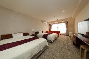 Hotel 21 Kusatsu  Pokój zdjęcie