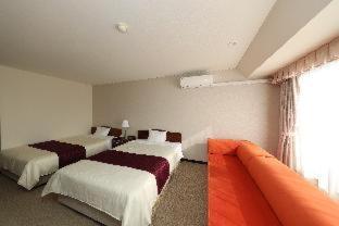 Hotel 21 Kusatsu  Pokój zdjęcie