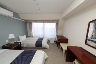 Hotel 21 Kusatsu  Pokój zdjęcie