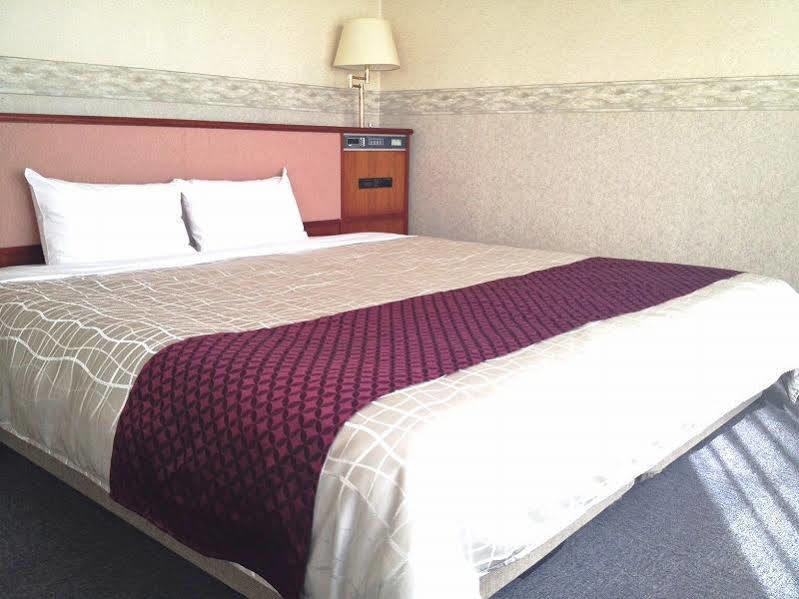 Hotel 21 Kusatsu  Zewnętrze zdjęcie