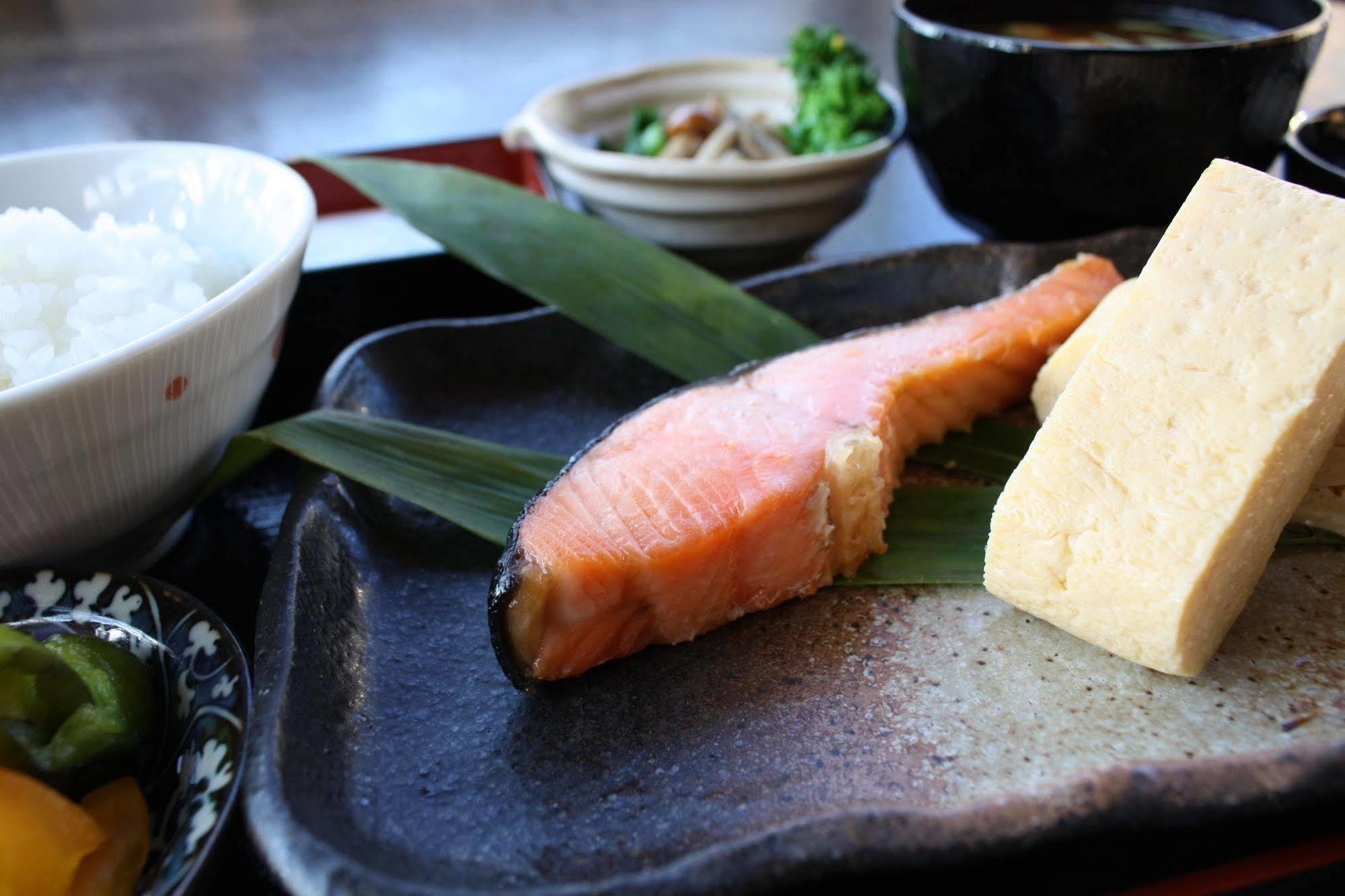 Hotel 21 Kusatsu  Zewnętrze zdjęcie