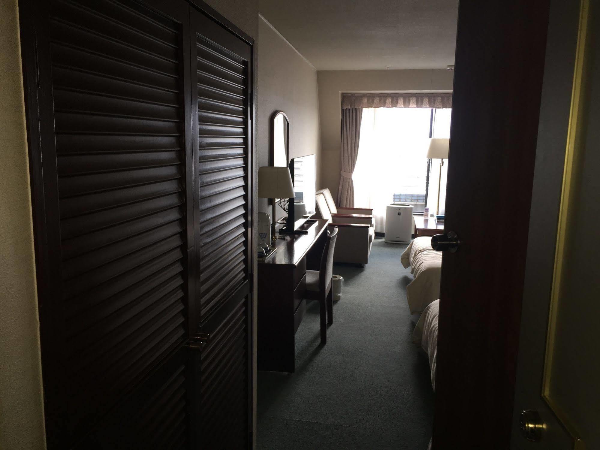 Hotel 21 Kusatsu  Zewnętrze zdjęcie