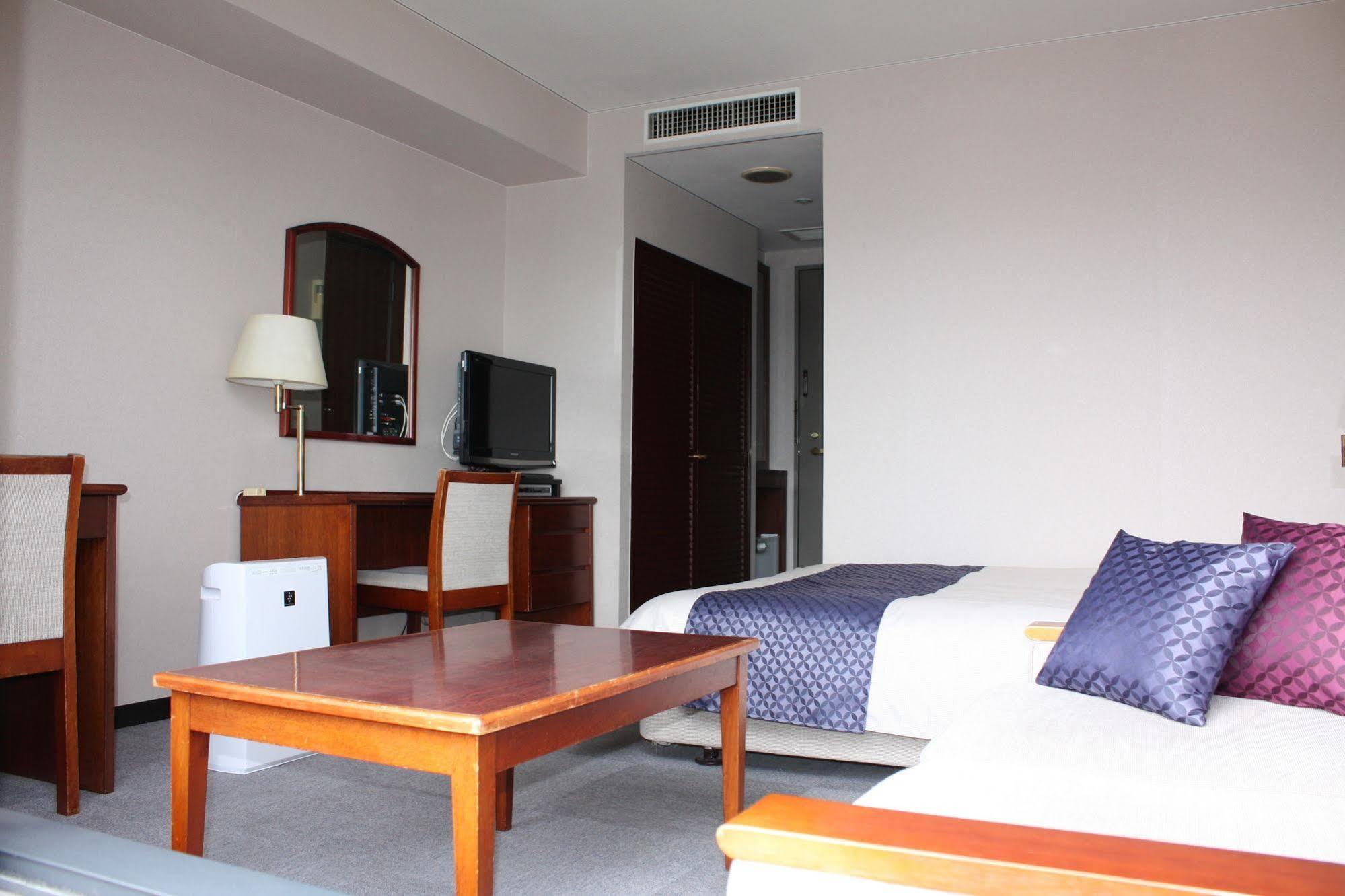 Hotel 21 Kusatsu  Zewnętrze zdjęcie