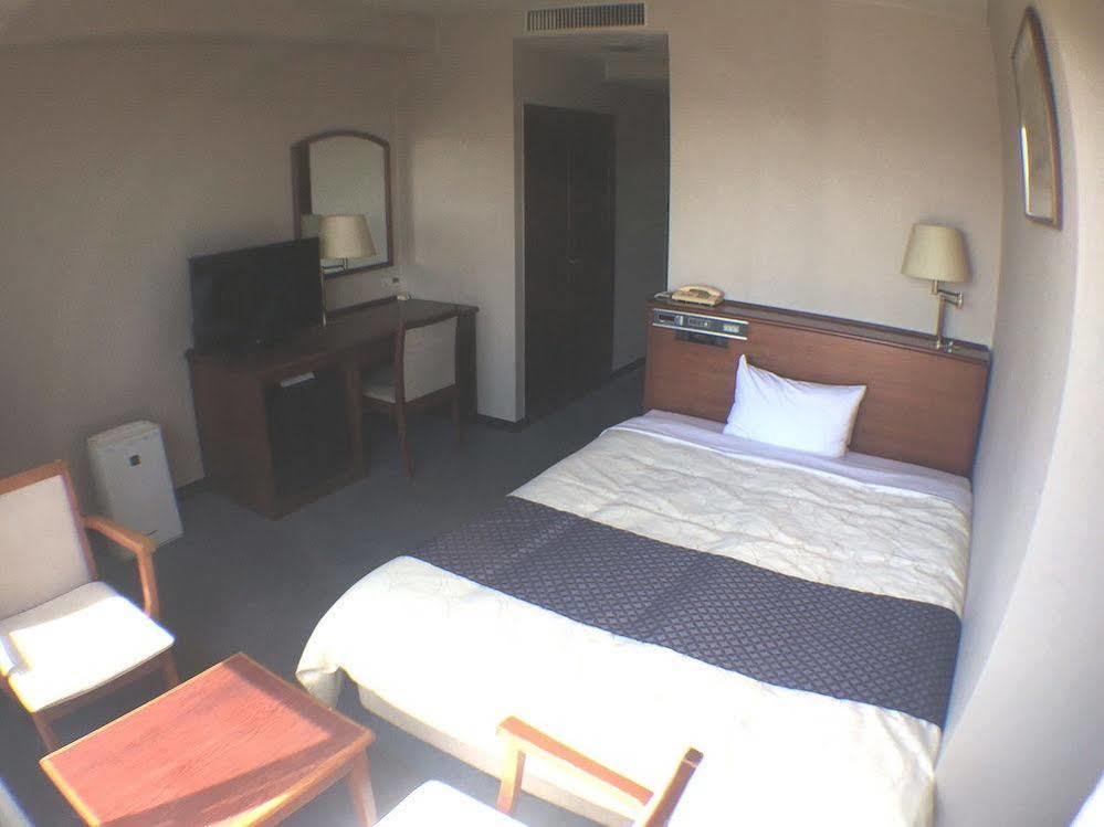Hotel 21 Kusatsu  Zewnętrze zdjęcie